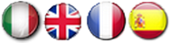 italiano inglese francese spagnolo